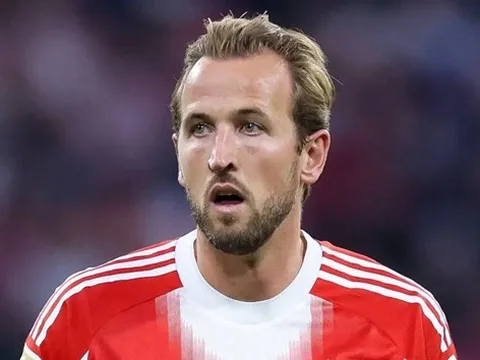 Harry Kane và thực tế phũ phàng cho tham vọng của Man Utd
