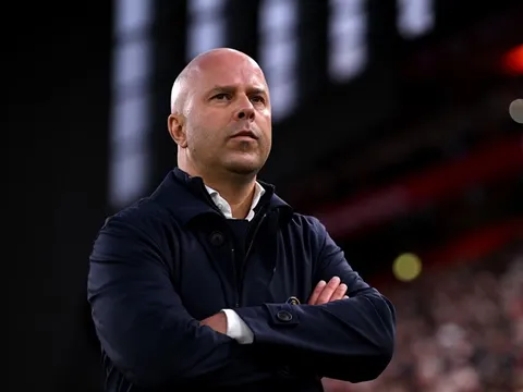 Arne Slot cần học theo cách thức của Klopp để cứu vãn Liverpool