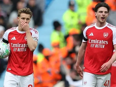 Nghịch lý mệt mỏi khiến người Anh thất thế tại Champions League