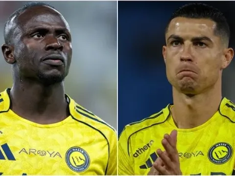 HLV Jesus tiết lộ lý do cất Mane khiến Ronaldo đói bóng