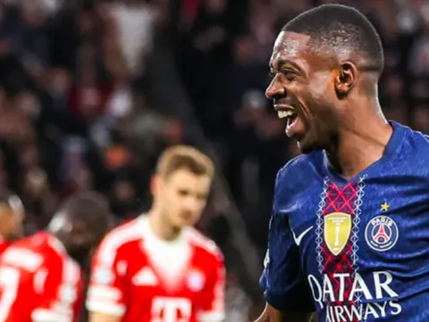 Soi trận Bayern Munich vs PSG: Màn thư hùng nảy lửa tại Allianz Arena