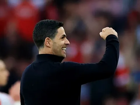 5 điểm nhấn vòng 35 Ngoại hạng Anh: Arsenal khôi phục quyền tự quyết