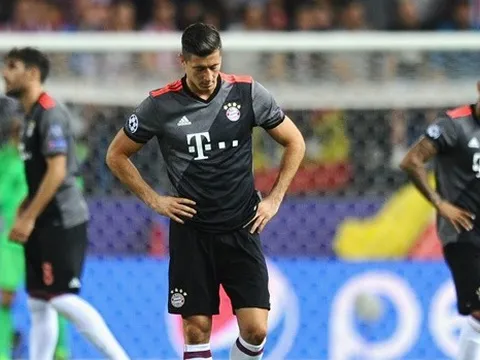 20h00 ngày 01/10, Bayern Munich vs FC Cologne: Đứng dậy thôi, Hùm xám!