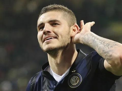 20h00 ngày 25/9, Inter vs Bologna: Tiếp đà thăng hoa