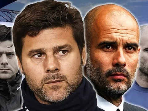 20h15 ngày 2/10, Tottenham Hotspur vs Manchester City: Cuộc tái ngộ trên đất Anh
