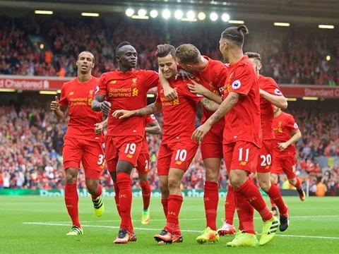20h30 ngày 04/12, AFC Bournemouth vs Liverpool: Bám đuổi quyết liệt
