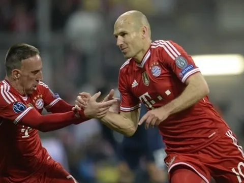 20h30 ngày 24/9: Hamburger vs Bayern Munich: Hùm xám thị uy sức mạnh