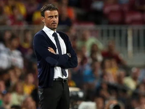 HLV Barca tiết lộ ngày rời đội bóng