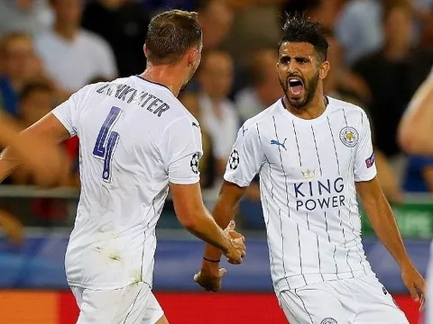 21h00 ngày 17/09, Leicester City vs Burnley: 3 điểm là mục tiêu