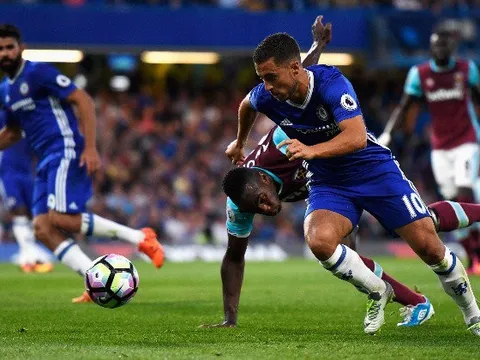 21h00 ngày 20/08, Watford vs Chelsea: Chờ hiệu ứng Conte