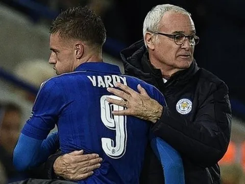 21h00 ngày 22/10, Leicester City vs Crystal Palace: Tiếp đà thăng hoa