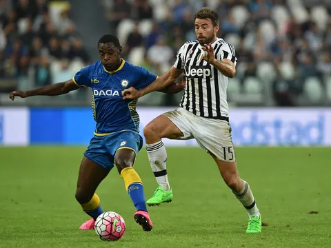 21h00 ngày 27/11, Genoa vs Juventus: Comunale Luigi Ferraris đi dễ khó về