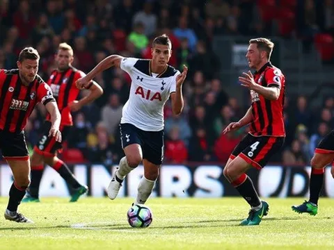 21h00 ngày 29/11, Tottenham Hotspur vs Leicester: Giăng bẫy đón nhà vua