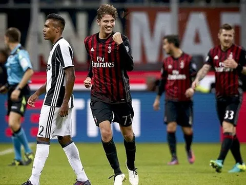 21h00 ngày 30/10, Milan vs Pescara: Đi dễ, khó về