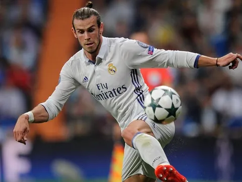 21h15 ngày 02/10, Real Madrid vs Eibar: Trở lại được không?