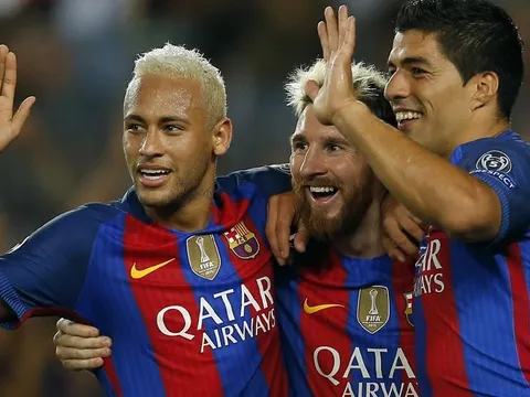 21h15 ngày 24/09, Sporting Gijon vs Barcelona: Không nương tay
