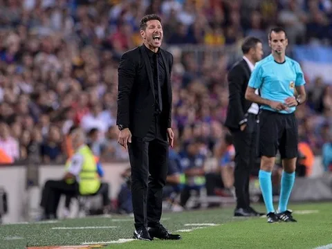 21h15 ngày 25/09, Atletico Madrid vs Deportivo: Rút ngắn khoảng cách