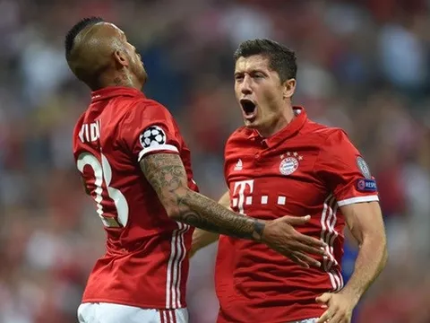 21h30 ngày 05/11, Bayern Munich vs Hoffenheim: Thử nghiệm nữa không ngài Ancelotti?