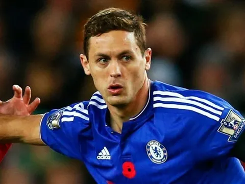 Nemanja Matic đề nghị được sang M.U vì Mourinho