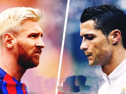 22h15 ngày 03/12, Barcelona vs Real Madrid: Mọi ngả đường đều dẫn đến Camp Nou