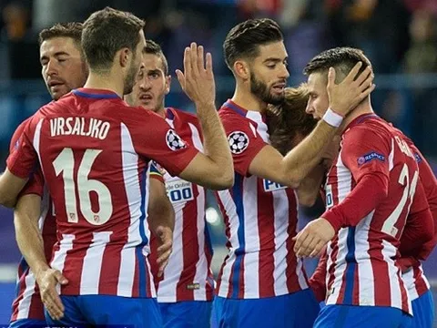 22h15 ngày 27/11, Osasuna vs Atletico Madrid: Bám đuổi nuôi hy vọng