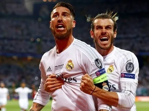 Real Madrid khẳng định sự thống trị của Tây Ban Nha ở châu Âu