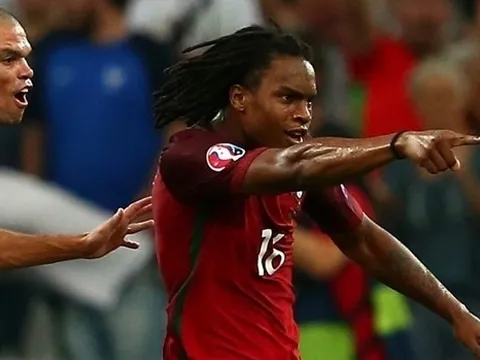 UEFA công bố Cầu thủ trẻ xuất sắc nhất EURO 2016