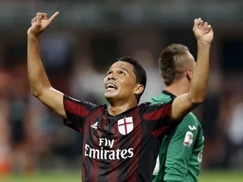 23h00 ngày 02/10, AC Milan vs Sassuolo: Tiếp tục cuộc cách mạng