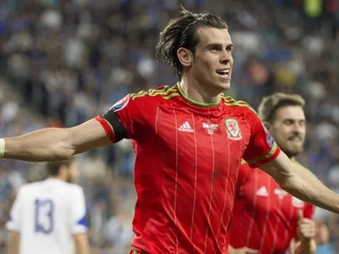 23h00 ngày 09/10, Wales vs Georgia: Chiến đấu vì ngôi đầu bảng