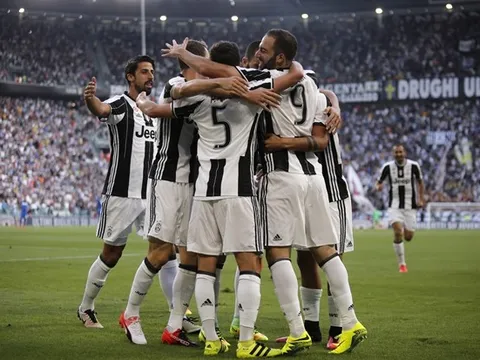 23h00 ngày 24/9, Palermo vs Juventus: Nhà vua trở lại