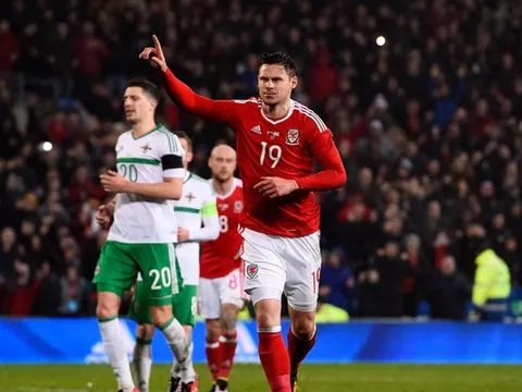 23h00 ngày 25/06, Xứ Wales vs Bắc Ireland: Cho những lần đầu tiên