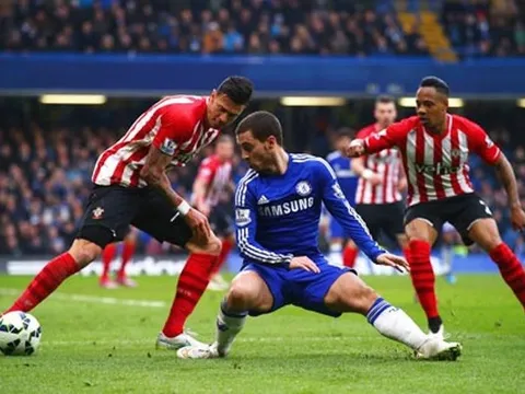 22h00 ngày 30/10, Southampton vs Chelsea: Hiểm họa ở St. Mary's