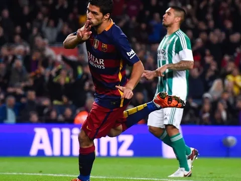 23h15 ngày 20/08, Barcelona vs Real Betis: Chờ đợi vào tân binh