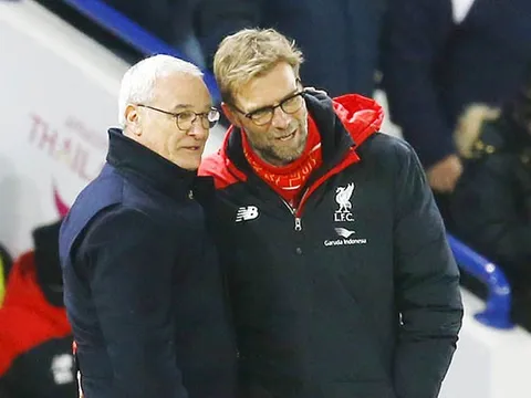 23h30 ngày 10/09, Liverpool vs Leicester City: 3 điểm nuôi hi vọng