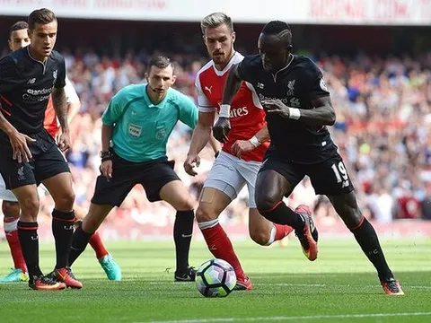 23h30 ngày 20/08, Leicester City và Arsenal: Những người khốn khổ