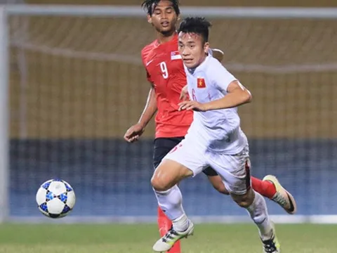 23h30 ngày 20/10, U19 Việt Nam vs U19 Iraq: Viết nên lịch sử?