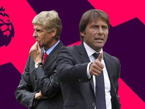 23h30 ngày 24/09, Arsenal vs Chelsea: Cuộc chiến không khoan nhượng