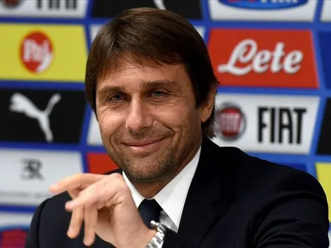 HLV Conte hé lộ kế hoạch chuyển nhượng Chelsea