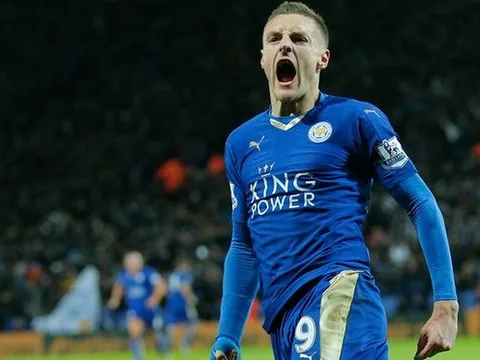 Thay vì Vardy, Arsenal nên chọn 3 cái tên này thì hơn