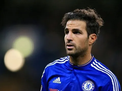 Điểm tin tối 28/08: Fabinho từ chối Man Utd, Fabregas chia tay Chelsea