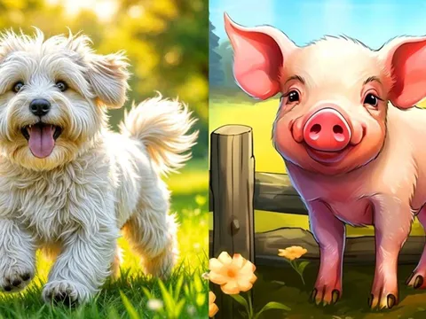 3 con giáp có số vượng gia đình, càng sống càng đủ đầy, hậu vận an yên