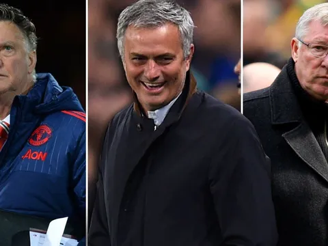 30 năm sau, M.U có bao giờ thay thế được Sir Alex Ferguson?