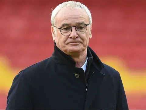 Leicester City chính thức đón tân binh thứ 3