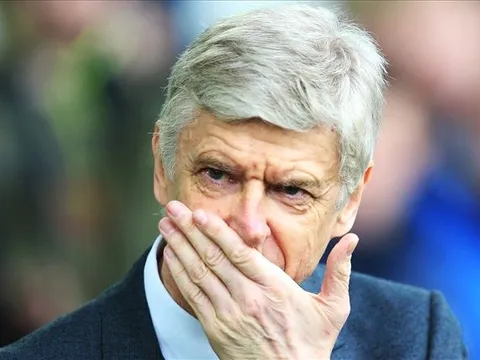 Quan điểm chuyên gia: Với Arsene Wenger, Arsenal không thể vô địch