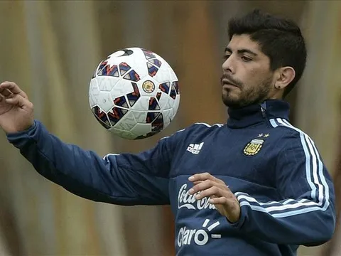 Chia tay Sevilla, Ever Banega xác nhận bến đỗ mới