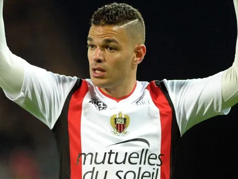 CHÍNH THỨC: Ben Arfa có bến đỗ chất lượng, không phải Barca