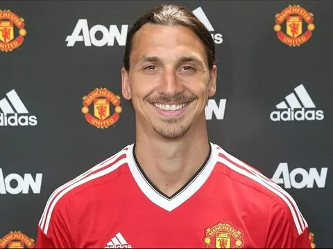 "Nổi da gà" với thông điệp King Eric gửi cho Ibra