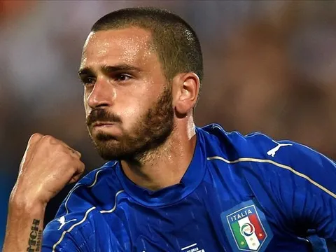 Chi 45 triệu euro cho sao Juve, Man City vẫn bị từ chối