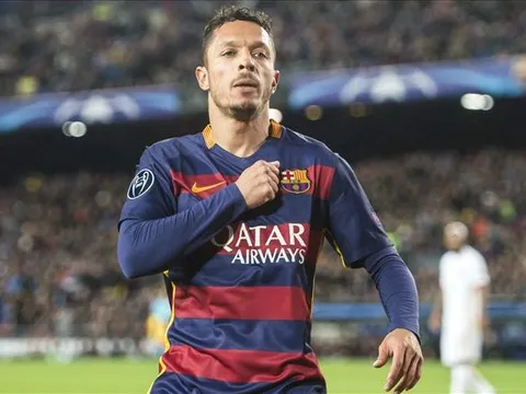 Lòng đau như cắt, Barca vẫn phải bán siêu dự bị