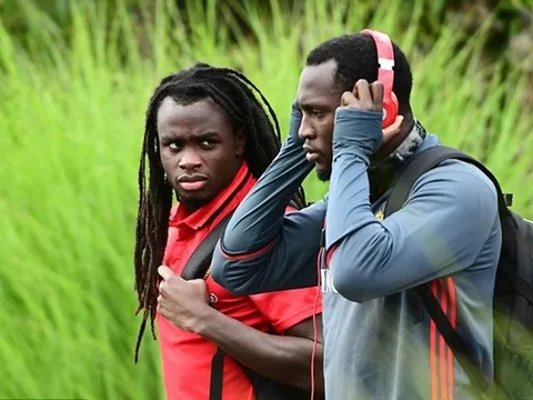 Lukaku bất ngờ chuyển đến Lazio